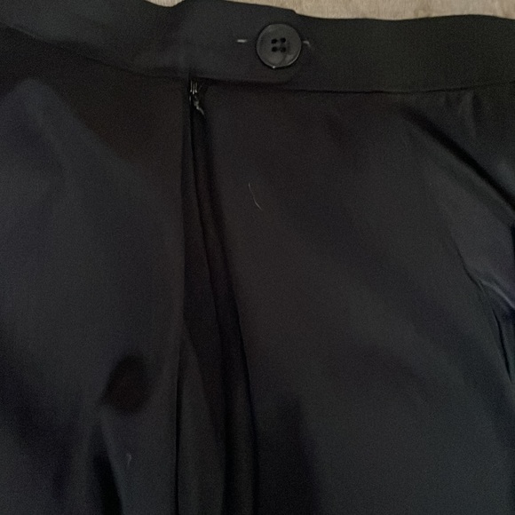 American Apparel black skirt / Size Small - Picture 3 of 4